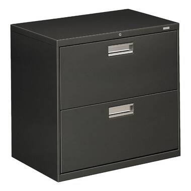 Hon deals file cabinets